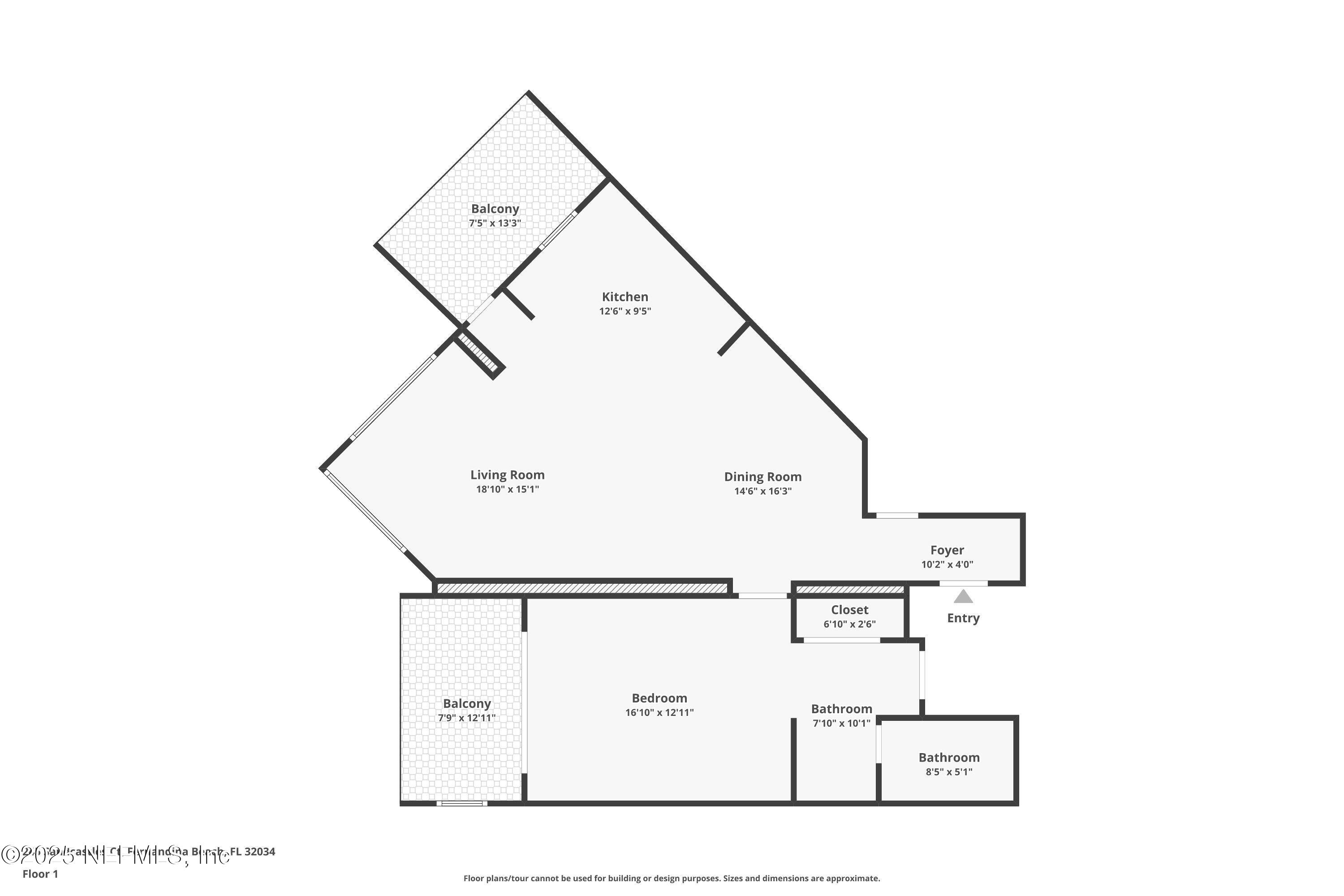245 SANDCASTLES Court