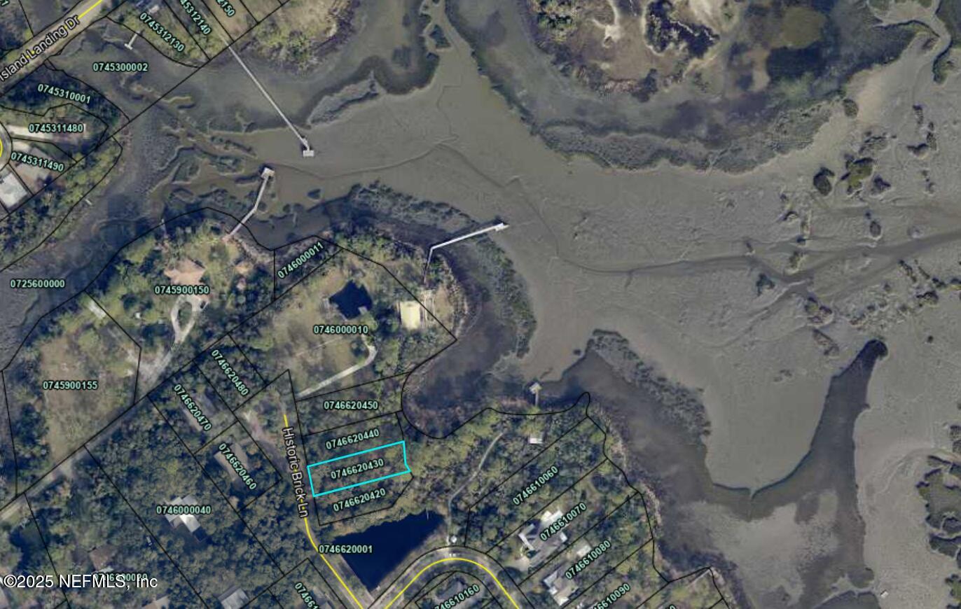 110 HISTORIC BRICK Lane