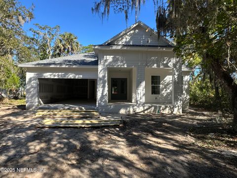 110 HISTORIC BRICK Lane St. Augustine FL 32095