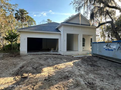 110 HISTORIC BRICK Lane St. Augustine FL 32095