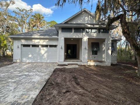 110 HISTORIC BRICK Lane St. Augustine FL 32095