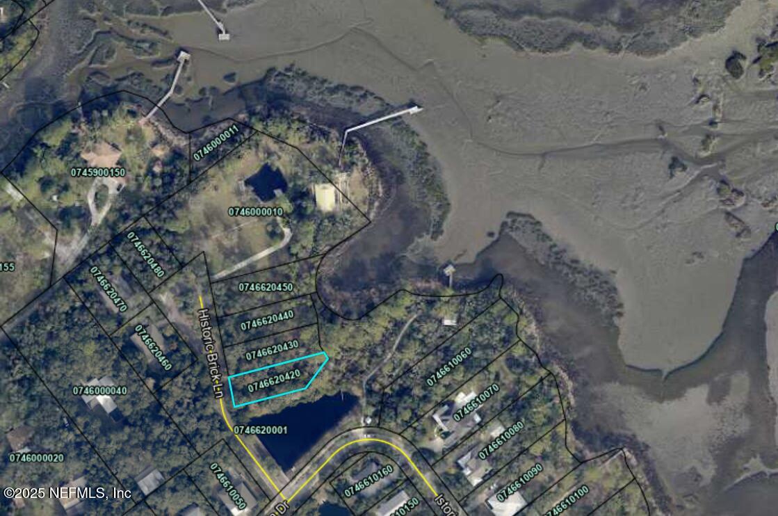 110 HISTORIC BRICK Lane