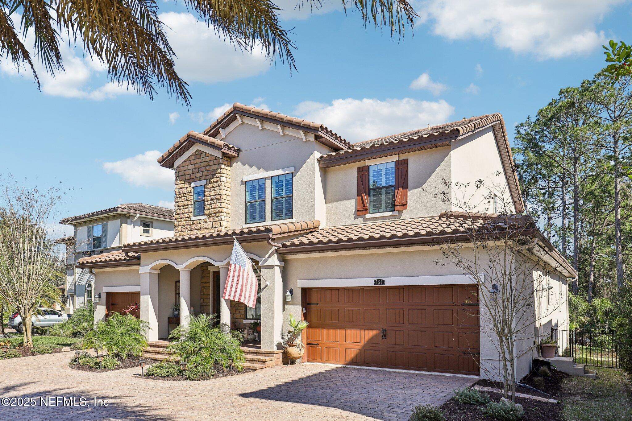 152 SPANISH MARSH Drive