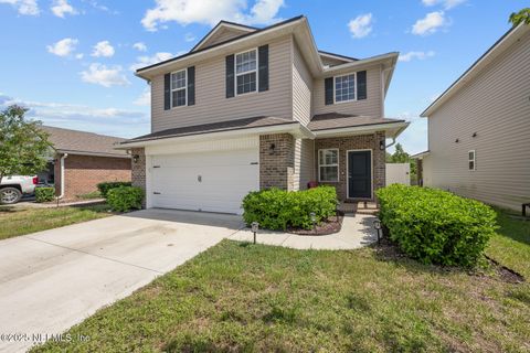 9961 REDFISH MARSH Circle Jacksonville FL 32219