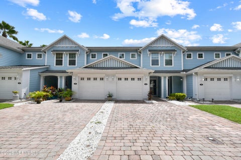 Photo of 28 ISLANDER Court, St. Augustine, FL 32080 (MLS # 2163825)