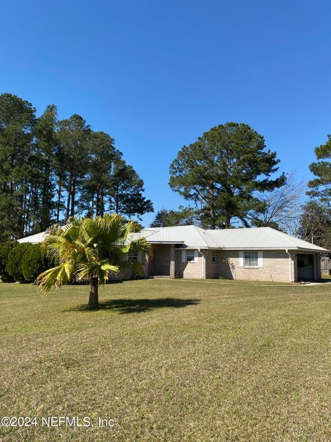 A home in Lake City