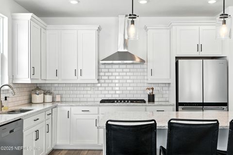 196 RED BARN Road St. Augustine FL 32092