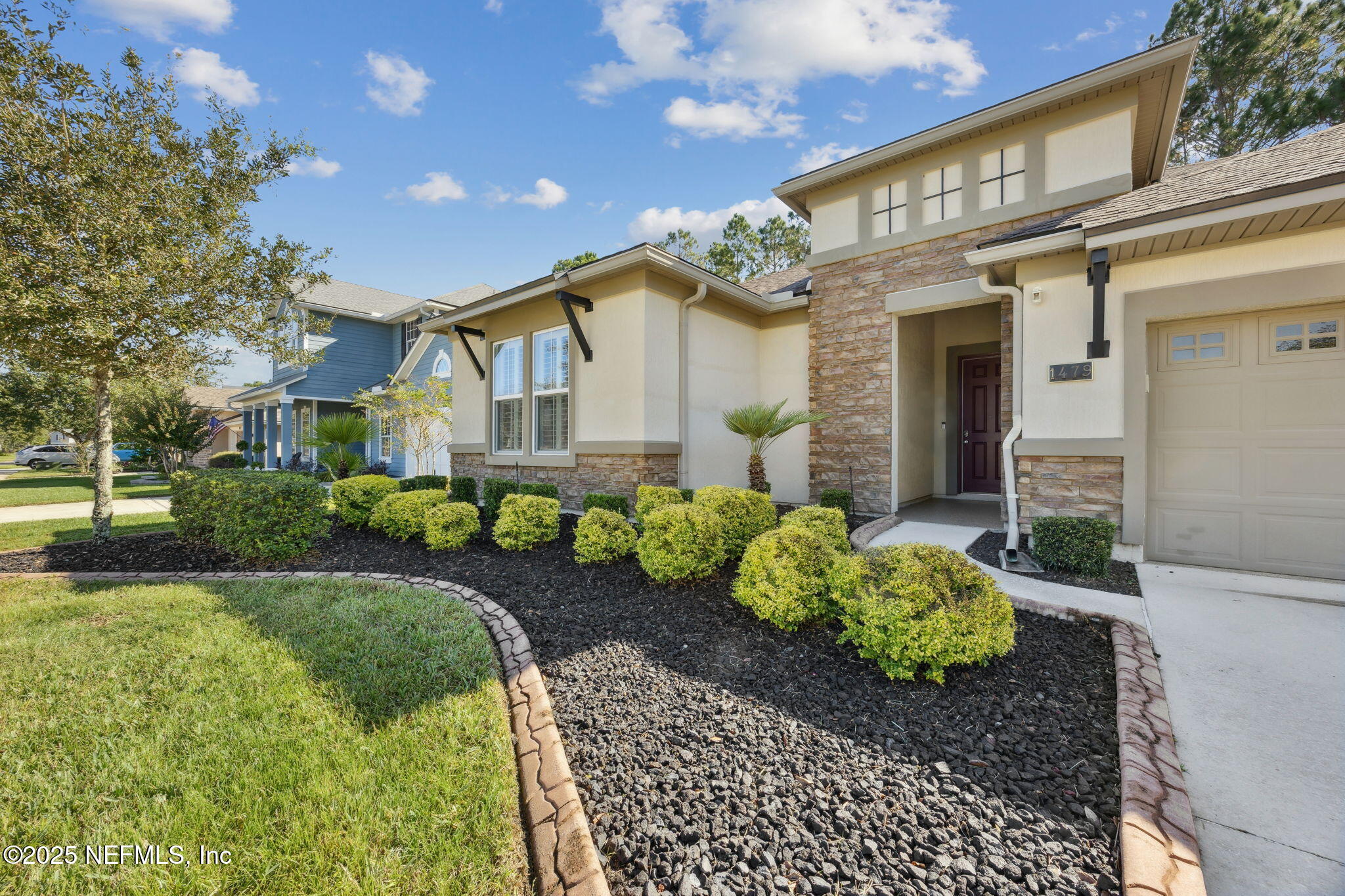 1479 SHADOW CREEK Drive