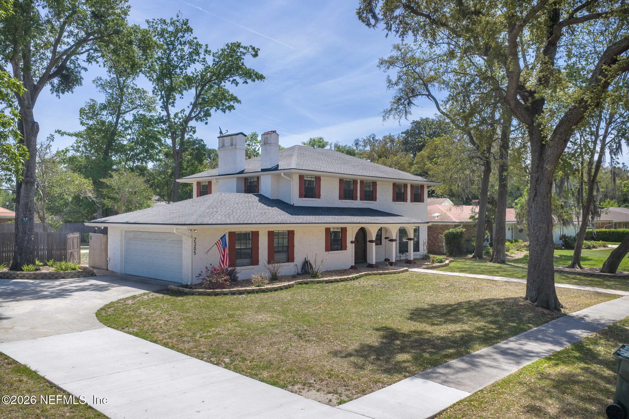2305 STAFFORD Drive