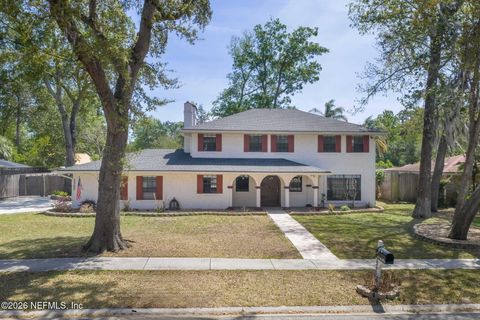 Photo of 2305 STAFFORD Drive, Orange Park, FL 32073 (MLS # 2143336)