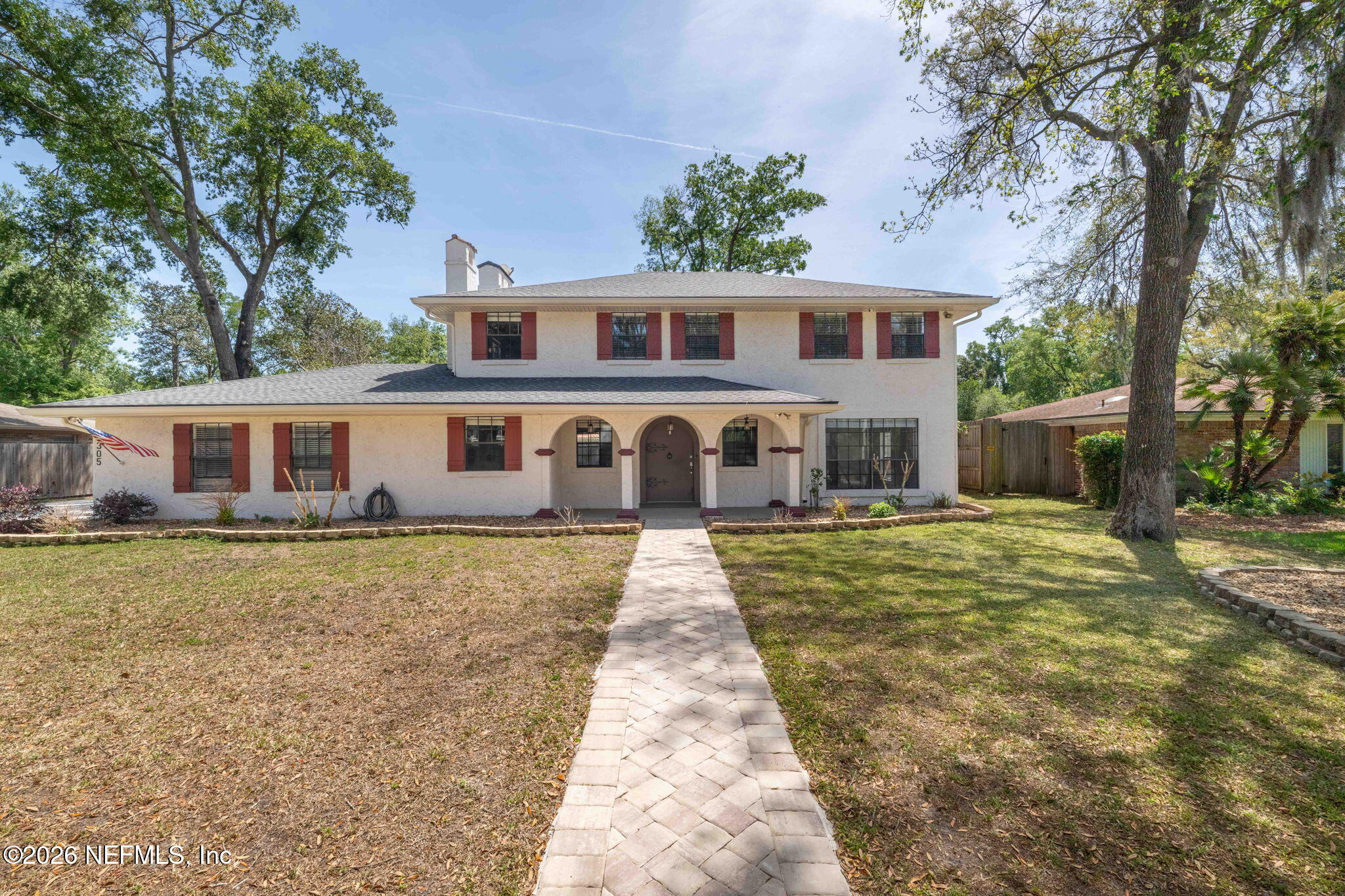 2305 STAFFORD Drive
