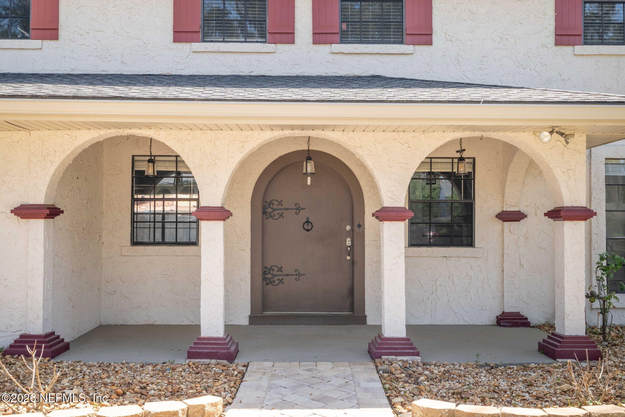 2305 STAFFORD Drive
