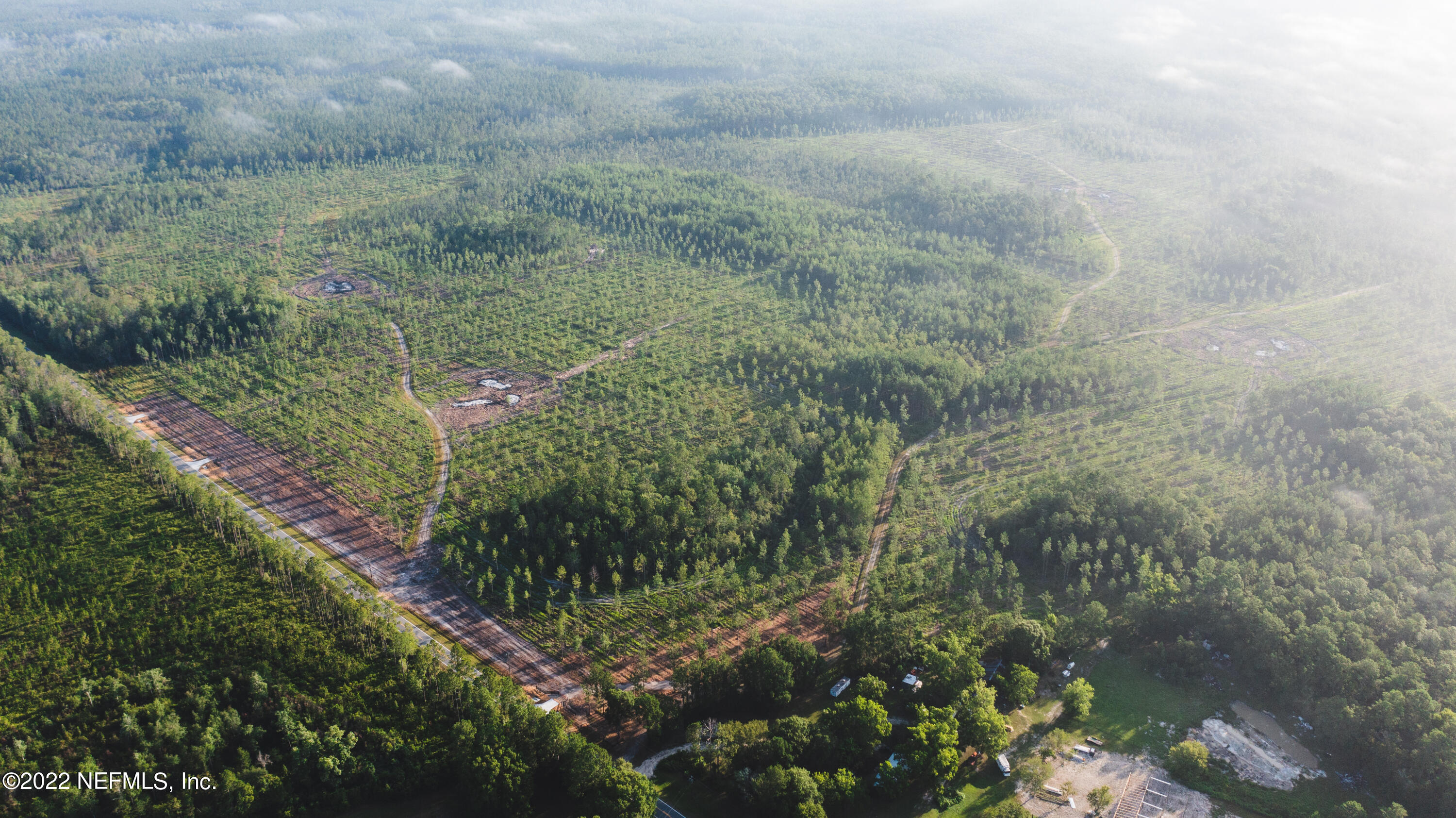 LOT 5- COUNTY ROAD 121
