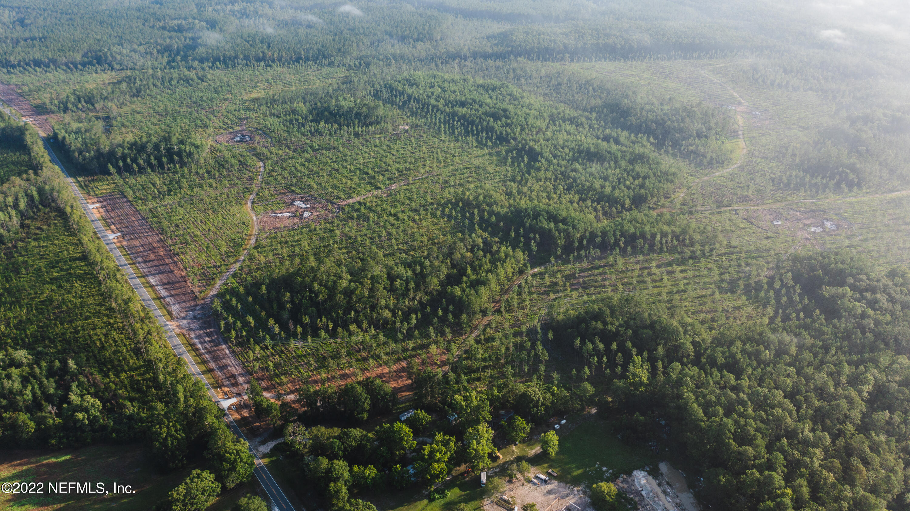 LOT 5- COUNTY ROAD 121