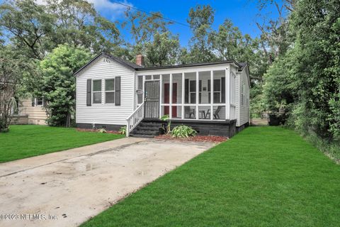 3035 COLUMBUS AVE, JACKSONVILLE, FL 32254 - #: 1249010