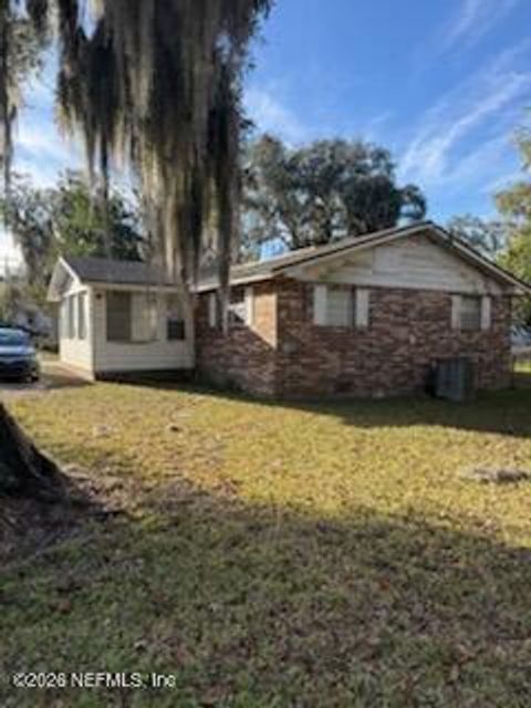 Photo of 8832 4TH Avenue, Jacksonville, FL 32208 (MLS # 2130167)