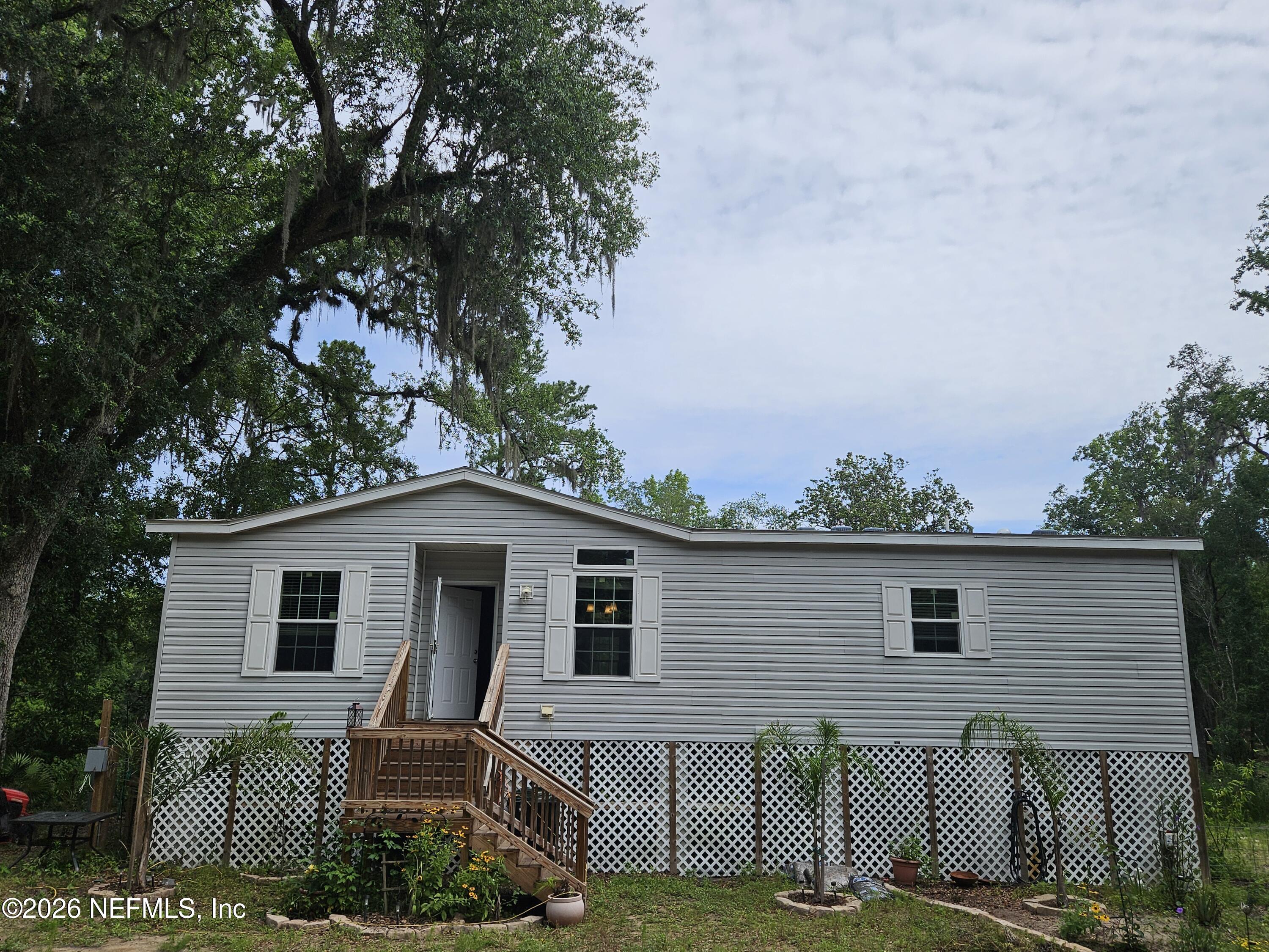 4294 BANKS Road