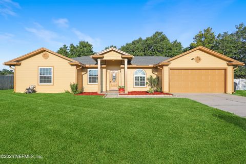 A home in Middleburg