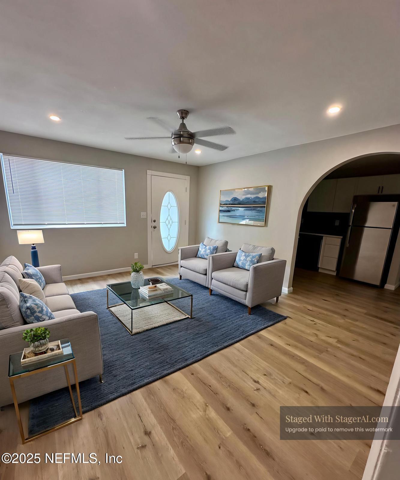 2204 BURPEE Drive