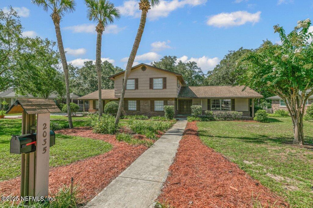 2035 POMPANO Parkway