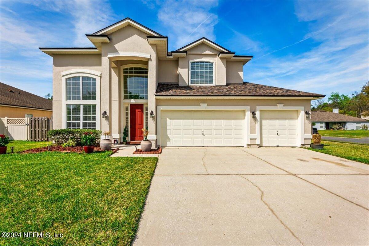Jacksonville, FL home for sale located at 13060 NOTRE DAME Lane N, Jacksonville, FL 32218