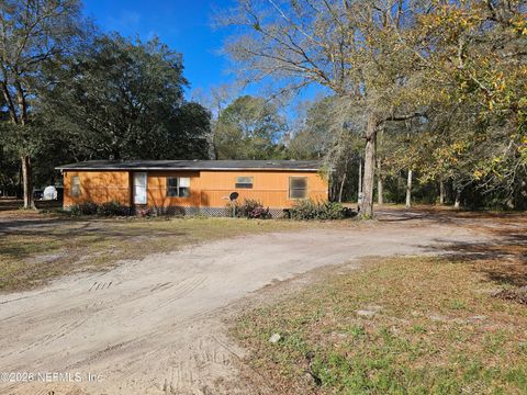 3930 EVERINGTON Road Green Cove Springs FL 32043