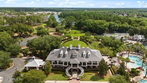 A home in Orange Park