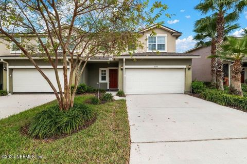 A home in Orange Park