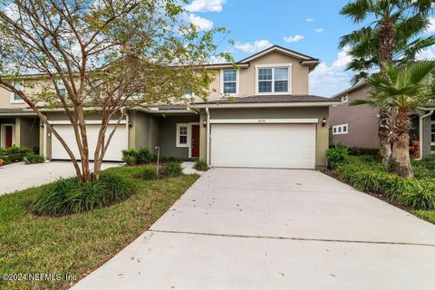 A home in Orange Park