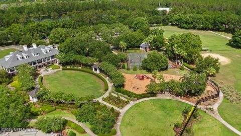 A home in Orange Park