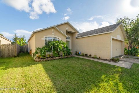 A home in Middleburg