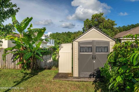 A home in Middleburg