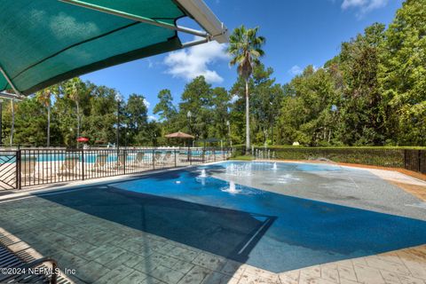 A home in Fleming Island