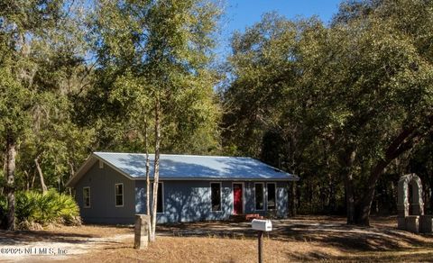 A home in Melrose