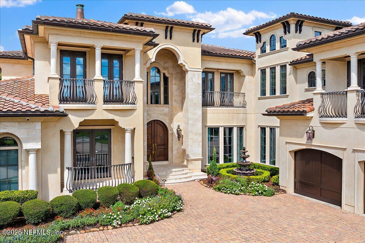 348 PONTE VEDRA Boulevard