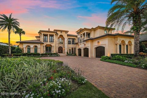 348 PONTE VEDRA Boulevard Ponte Vedra Beach FL 32082