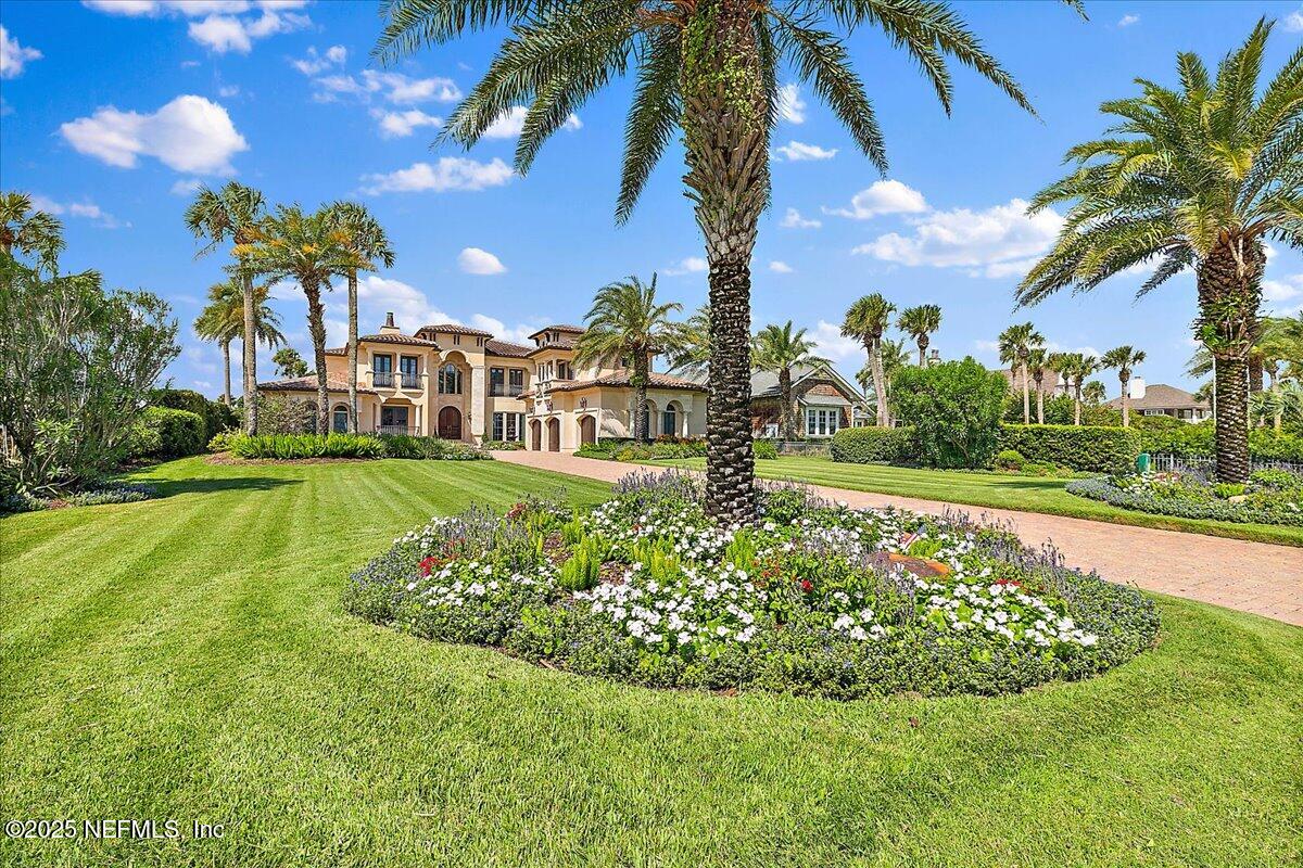 348 PONTE VEDRA Boulevard