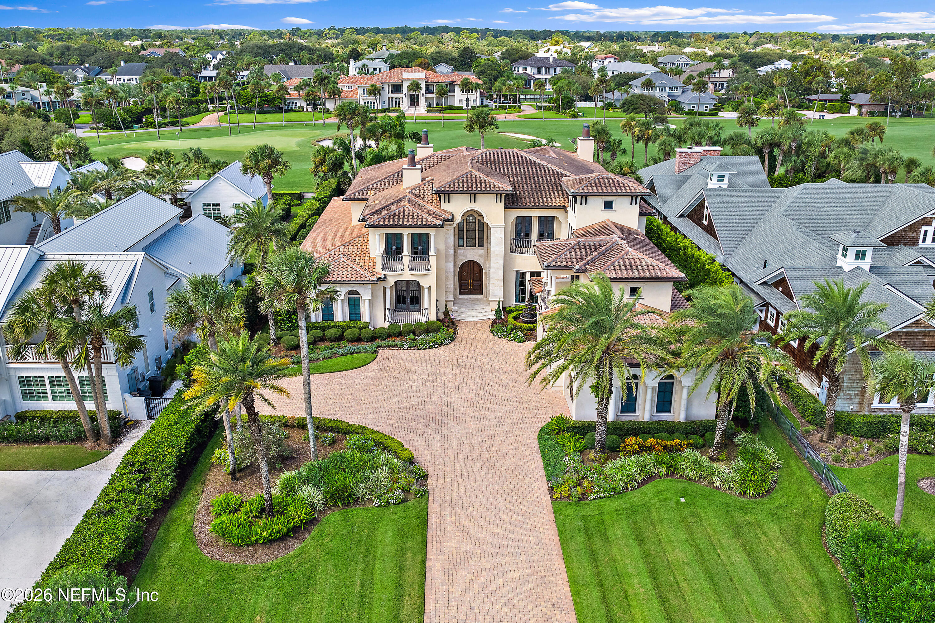 348 PONTE VEDRA Boulevard