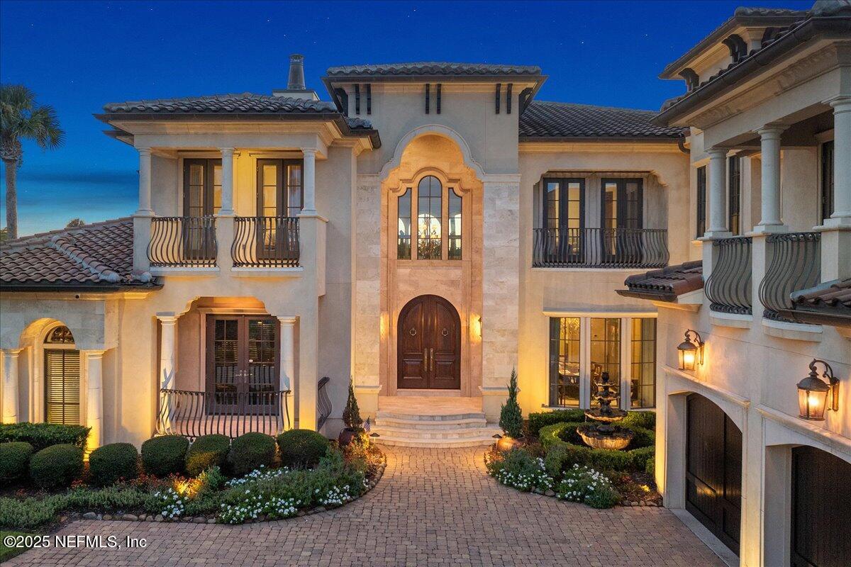 348 PONTE VEDRA Boulevard