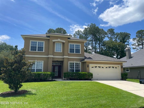 Photo of 2543 WILLOW CREEK Drive, Fleming Island, FL 32003 (MLS # 2153050)
