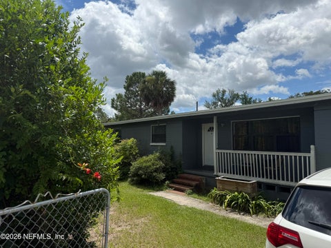 Photo of 7244 SANDHURST Road S, Jacksonville, FL 32277 (MLS # 2156761)