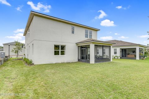 A home in Orange Park