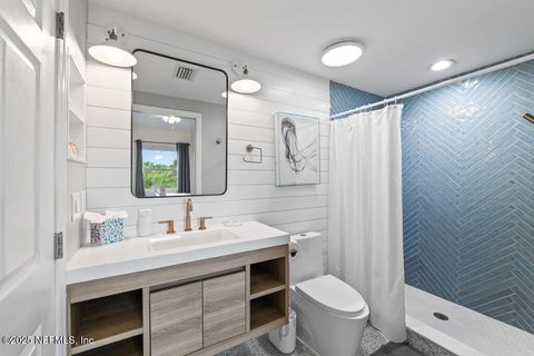 4250 A1A I36 St. Augustine FL 32080