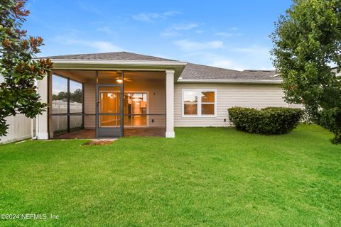 A home in Orange Park