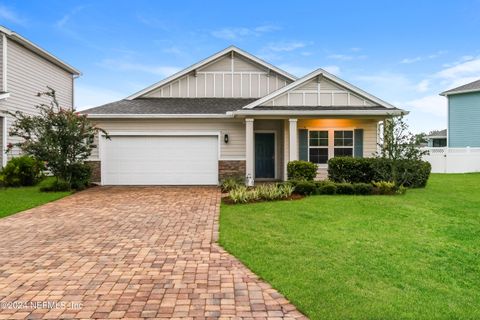 A home in Orange Park