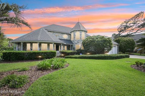 116 LOST BEACH Lane Ponte Vedra Beach FL 32082