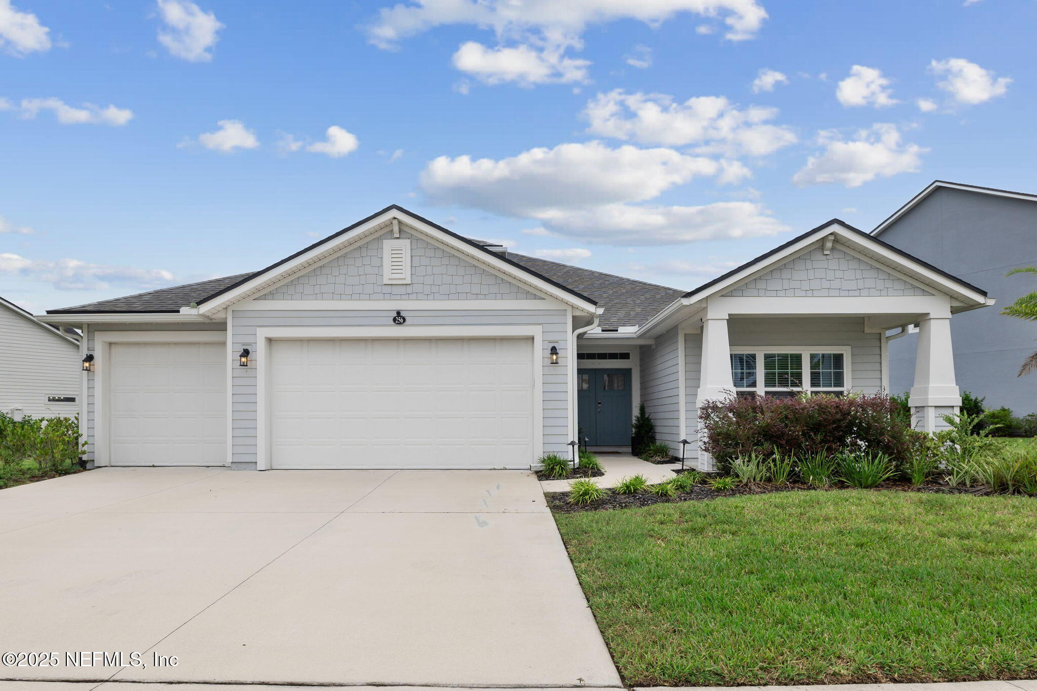 256 NESS Circle