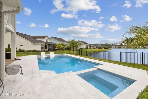 256 NESS Circle St. Augustine FL 32095