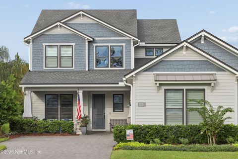 Photo of 10265 SILVERBROOK Trail, Jacksonville, FL 32256 (MLS # 2151607)