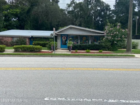 111 N Palm Avenue, Palatka, FL 32177 - MLS#: 2081608